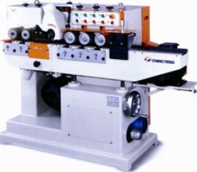 SMARTEK CF-100A2 ROUND ROD DOWELING MACHINE - DEMO